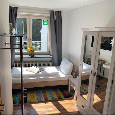 Hotel Bischoff Winnweiler מראה חיצוני תמונה