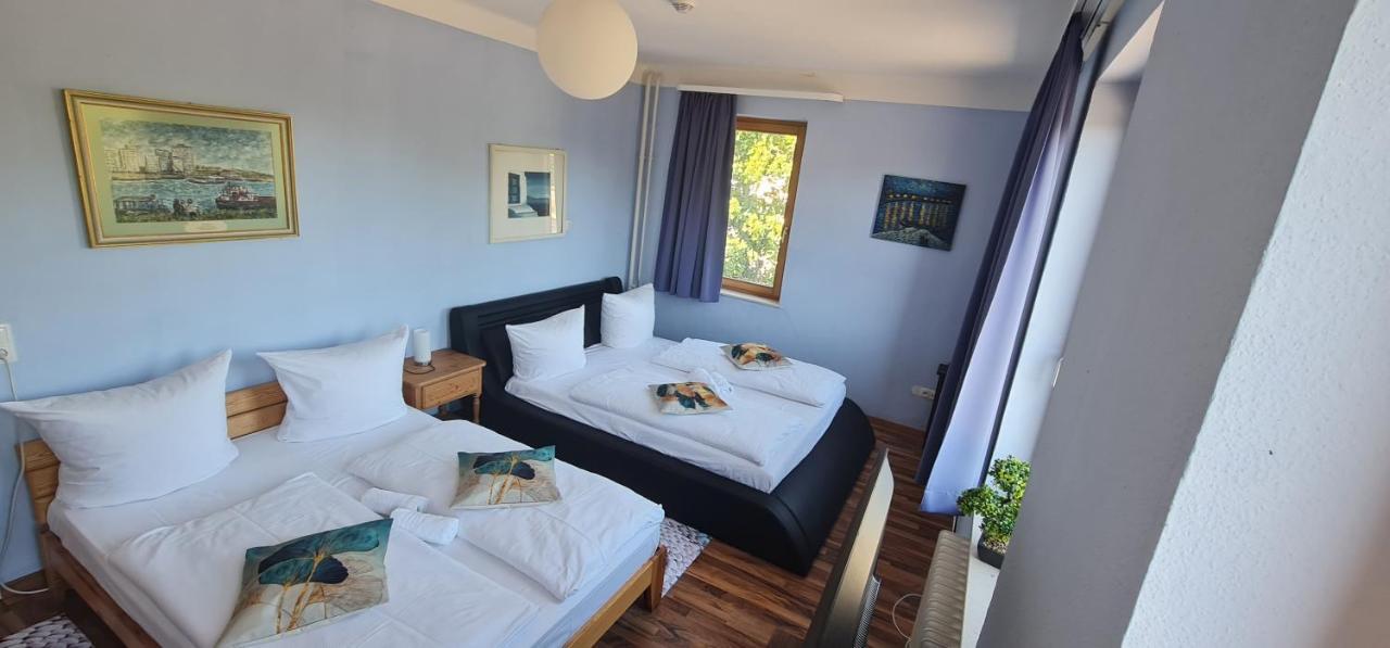 Hotel Bischoff Winnweiler מראה חיצוני תמונה