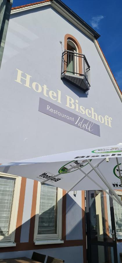 Hotel Bischoff Winnweiler מראה חיצוני תמונה