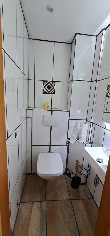 Hotel Bischoff Winnweiler מראה חיצוני תמונה