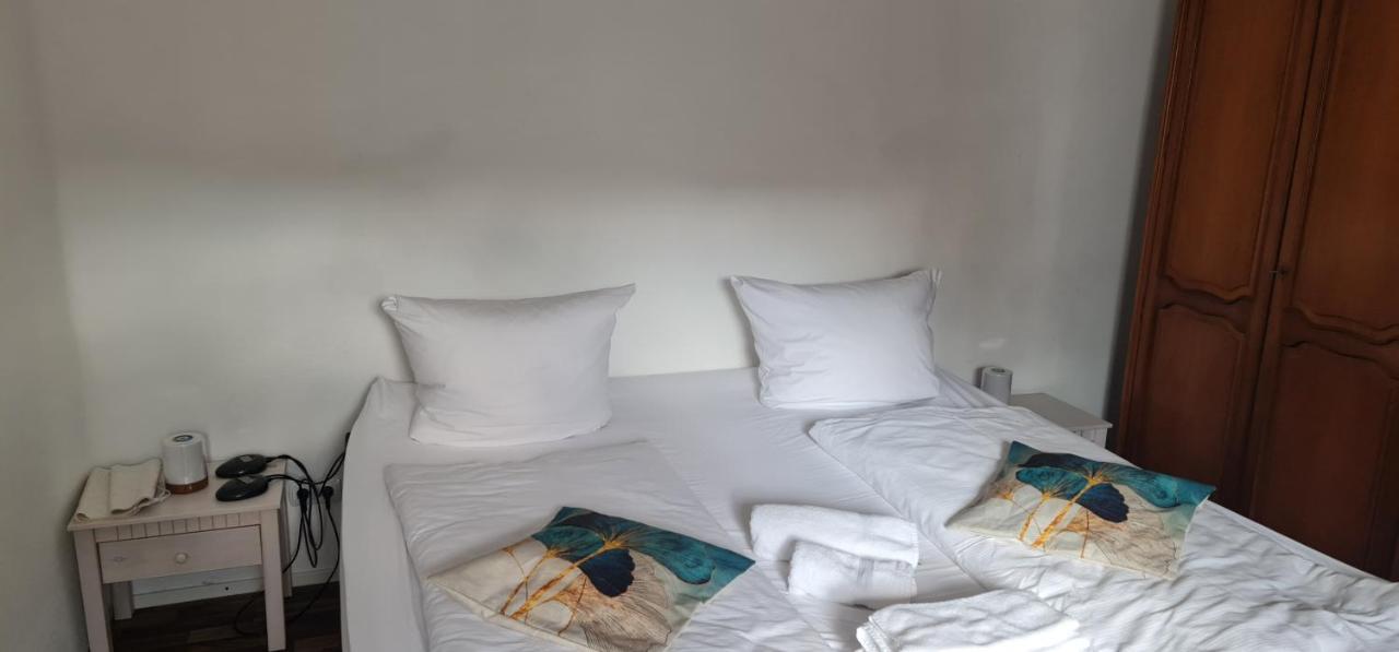 Hotel Bischoff Winnweiler מראה חיצוני תמונה